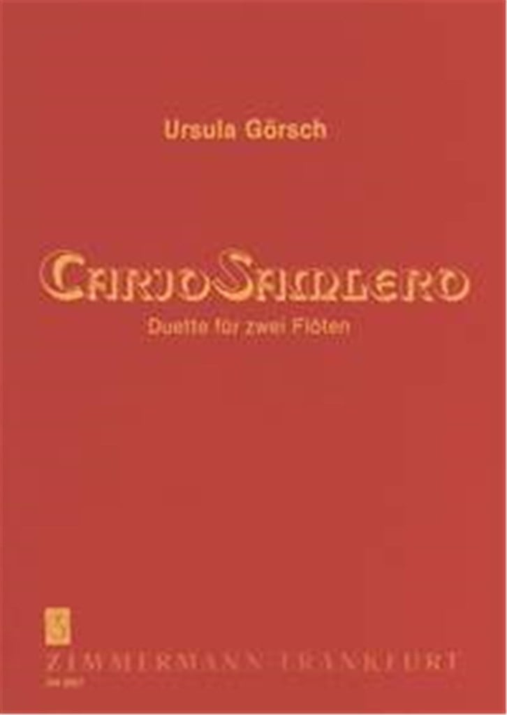 Cario Samlero